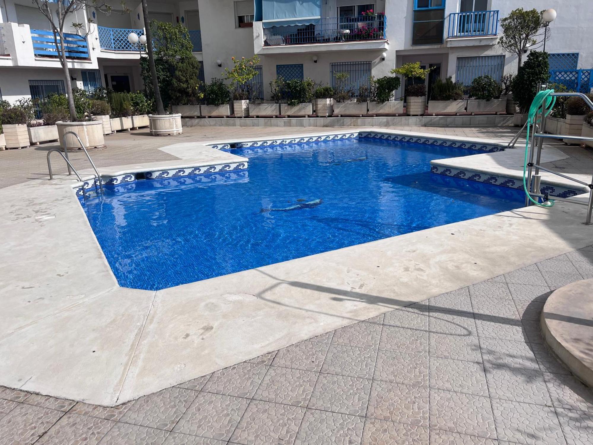 El Faro Vacaciones En Estepona Exterior photo