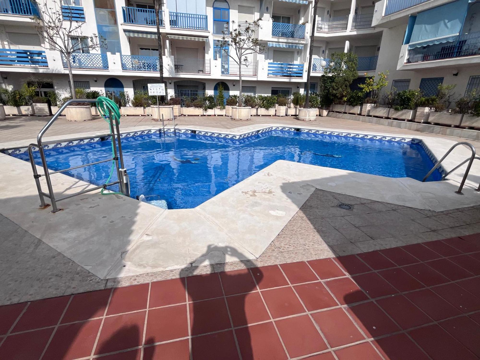 El Faro Vacaciones En Estepona Exterior photo