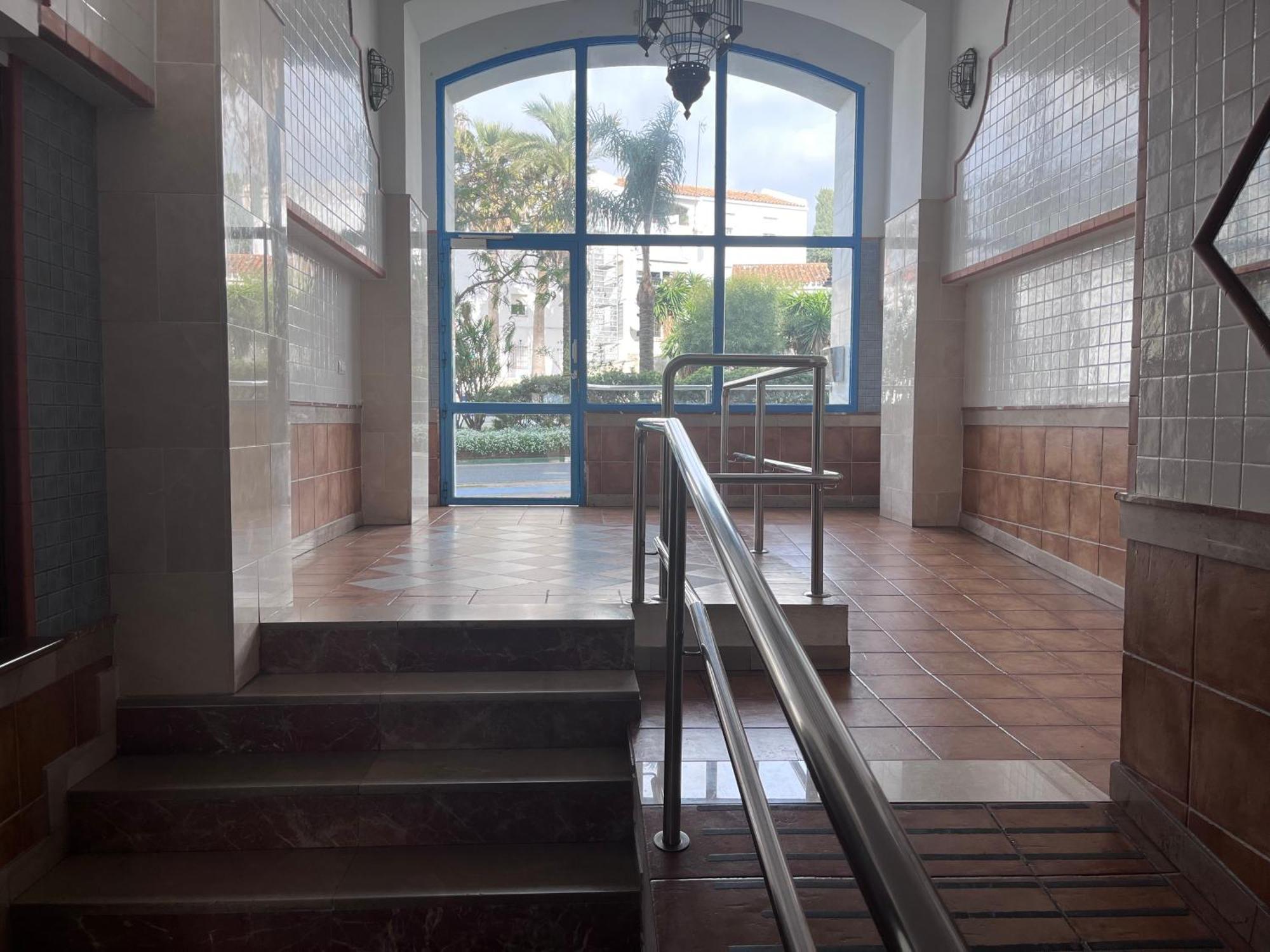 El Faro Vacaciones En Estepona Exterior photo